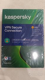 Kaspersky Secure VPN