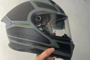 Casco moto Givi taglia M