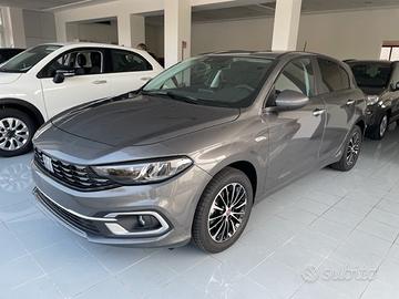 FIAT Tipo Hatchback My23 1.5 Hybrid130cv Dc N67862