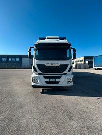 Iveco Stralis 400 cv