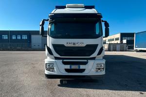 Iveco Stralis 400 cv