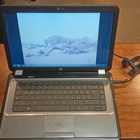 PC portatile HP 