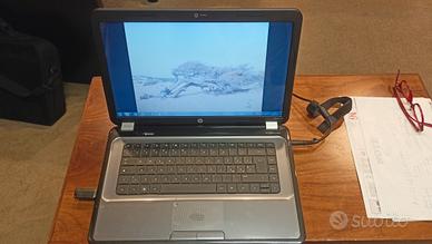 PC portatile HP 