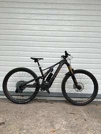 Specialized turbo levo S-WORKS SL