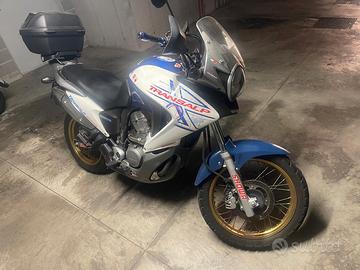 Honda Transalp XL 700 V