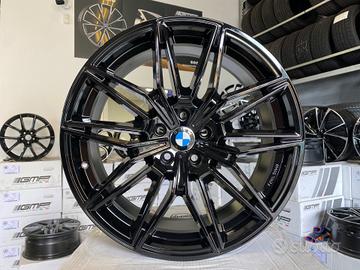 Cerchi Bmw raggio 18 NUOVI cod.3842