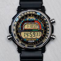 Casio Skywalker DW-401