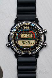 Casio Skywalker DW-401