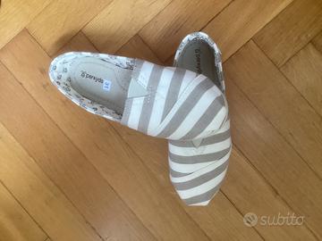 Scarpe bambina n. 31