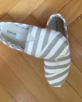 Scarpe bambina n. 31