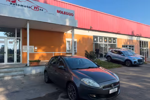Fiat Bravo 1.9 MJT 150 CV Emotion