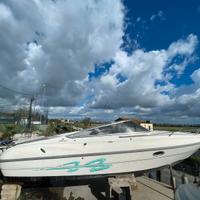 Cranchi turchese 24 permute finanziamento