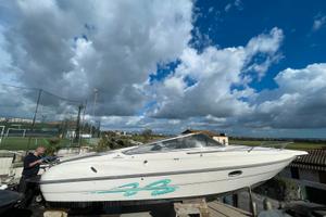 Cranchi turchese 24 permute finanziamento