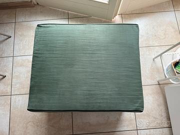 Pouf salotto PerDormire