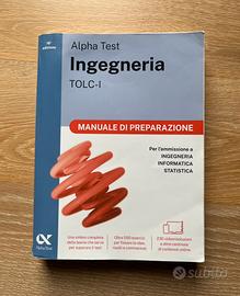 Manuale di preparazione tolc i