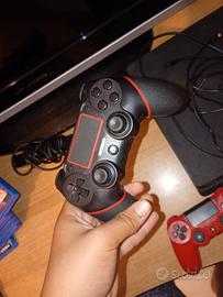 PS 4 +altro