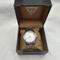 Orologio Uomo Guess NEWPORT W11562G4