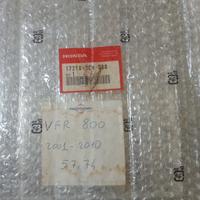 Filtro Aria Honda 17210-MCW-D00