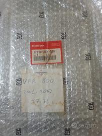 Filtro Aria Honda 17210-MCW-D00