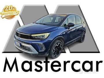 OPEL Crossland Crossland 2021 1.2 Elegance s - G