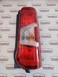 Fanalino stop destro Berlingò 2021 9820554880