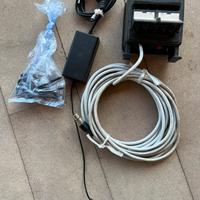 Robot ambrogio L25 DELUXE