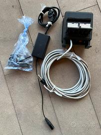 Robot ambrogio L25 DELUXE