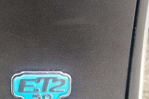 Piaggio Vespa 50 ET2 - 1997 con 1650 km reali