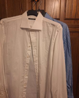 nr. 2 camicie uomo tg 45 Camicissima