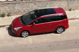 Peugeot 5008 1.6 HDi 