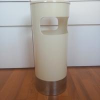 Porta ombrelli Kartell  anni 70