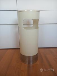 Porta ombrelli Kartell  anni 70