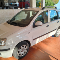 Fiat Panda 1.2 Dyn - NEOPATENTATI