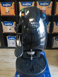 macchina del caffe 