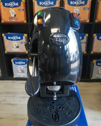macchina del caffe 