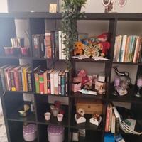 Mobili diversi LIBRERIE TAVOLI COMODINI