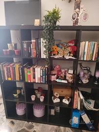 Mobili diversi LIBRERIE TAVOLI COMODINI