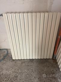 Termosifoni in ghisa