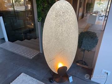 Lampada da terra Icone MASAI ST 20 – ST 53