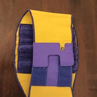 Cintura originale BMW vintage