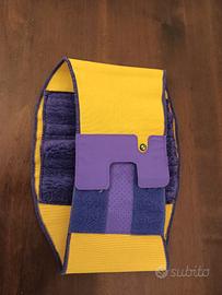 Cintura originale BMW vintage