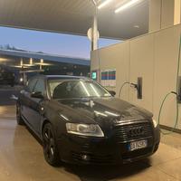 Audi A6 3.0D S-line