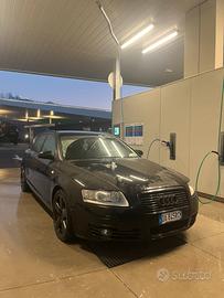 Audi A6 3.0D S-line