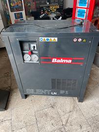 Compressore Balma Silent HP2