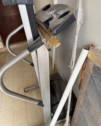 tapis roulant PROFORM