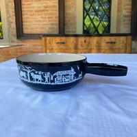 Pentola svizzera  in ghisa