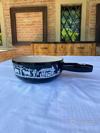 Pentola svizzera  in ghisa