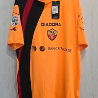 maglia Calcio roma totti