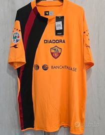 maglia Calcio roma totti