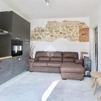 CASA SEMINDIPENDENTE A LARCIANO